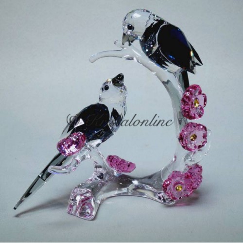 Swarovski Crystal | Crystal Paradise | Magpies | 5371643